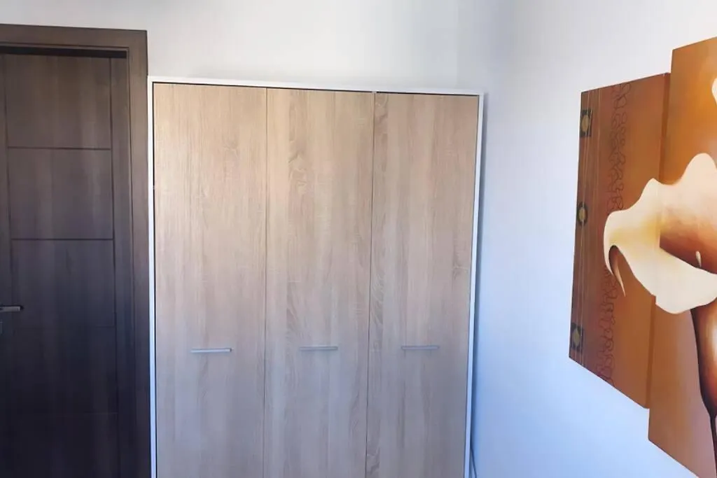 1 Bedroom Newly Built Apartment Close To All Amenities Pieta