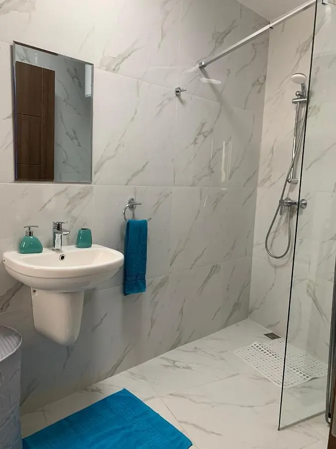 1 Bedroom Newly Built Apartment Close To All Amenities Pieta