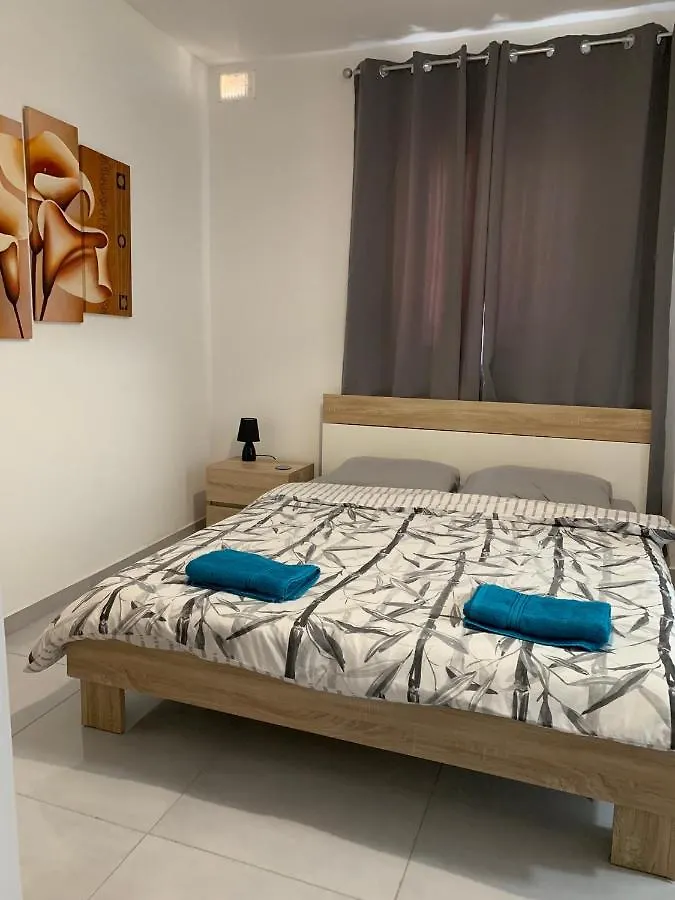 1 Bedroom Newly Built Apartment Close To All Amenities Pieta