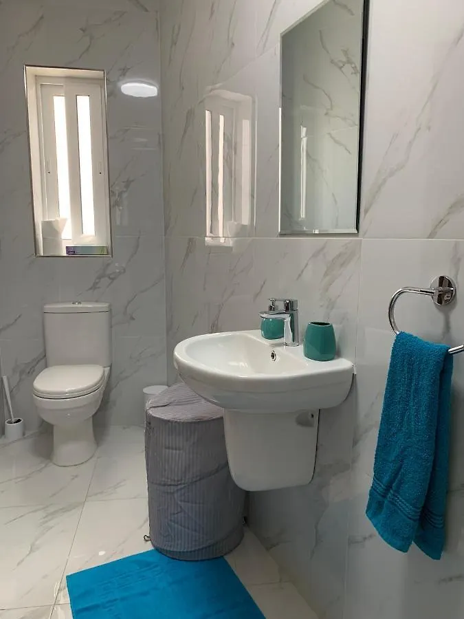 1 Bedroom Newly Built Apartment Close To All Amenities Pieta