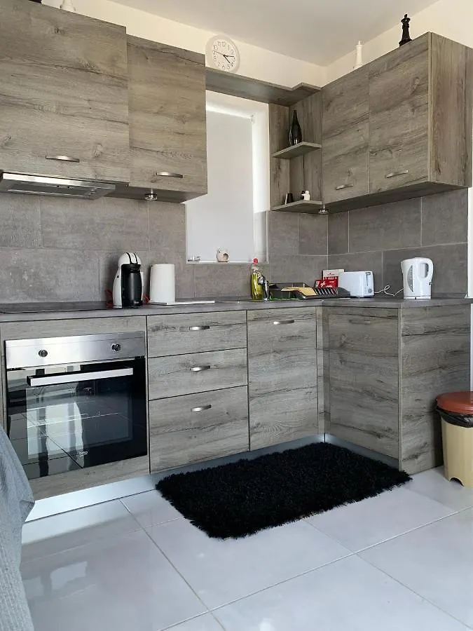 1 Bedroom Newly Built Apartment Close To All Amenities Pieta 0*,  Malta