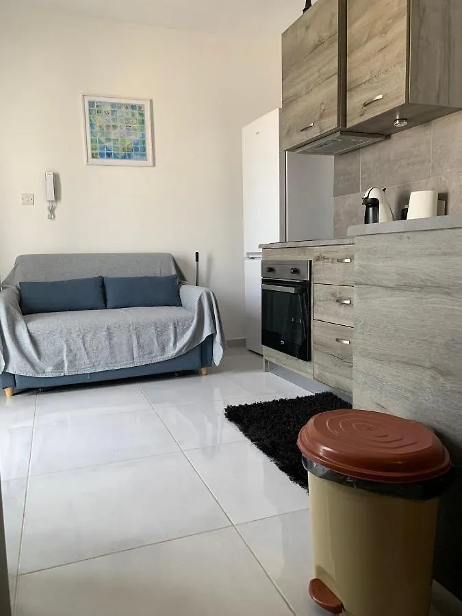 1 Bedroom Newly Built Apartment Close To All Amenities Pieta Malta